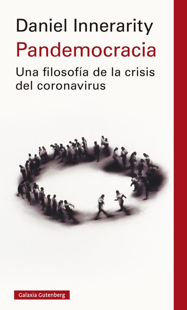 Pandemocracia