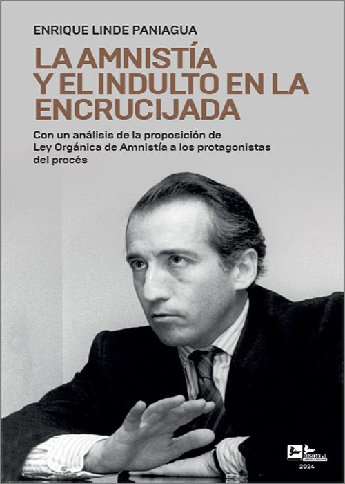 La Amnistía y el indulto en la encrucijada