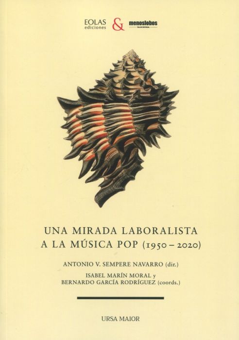 Una mirada laborista a la música pop (1950-2020)