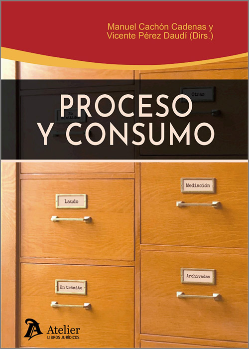 Proceso y Consumo