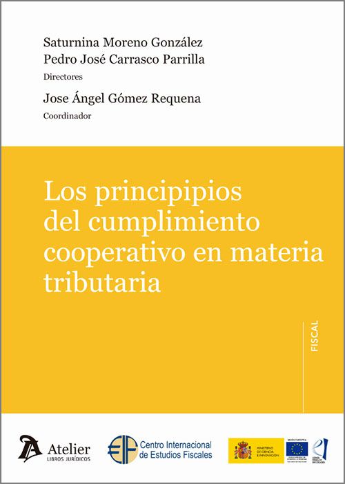 Los principios del cumplimiento cooperativo en materia tributaria