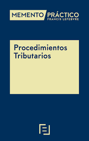Memento Práctico Procedimientos Tributarios 2026-2027