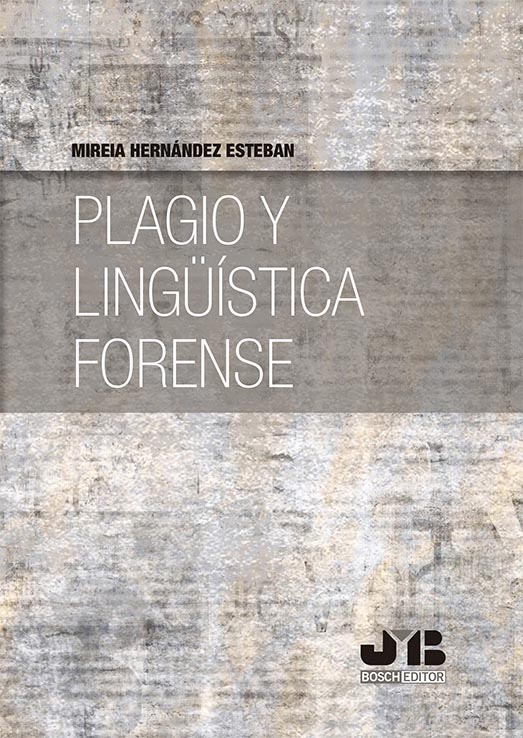Plagio y lingüística forense