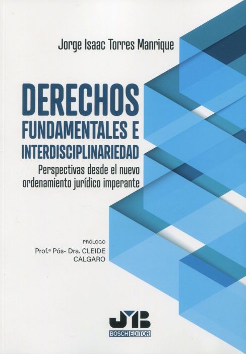 Derechos fundamentales e interdisciplinariedad