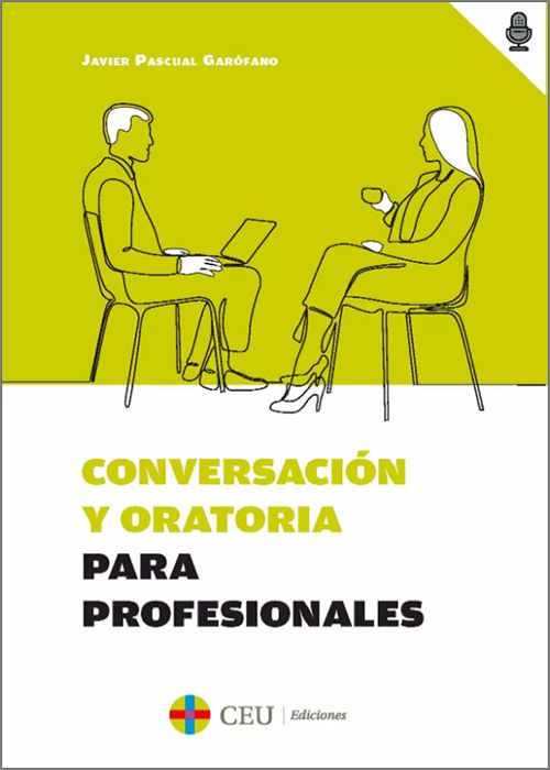 Conversación y oratoria para profesionales