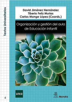 Organización y gestión del aula en educación infantil