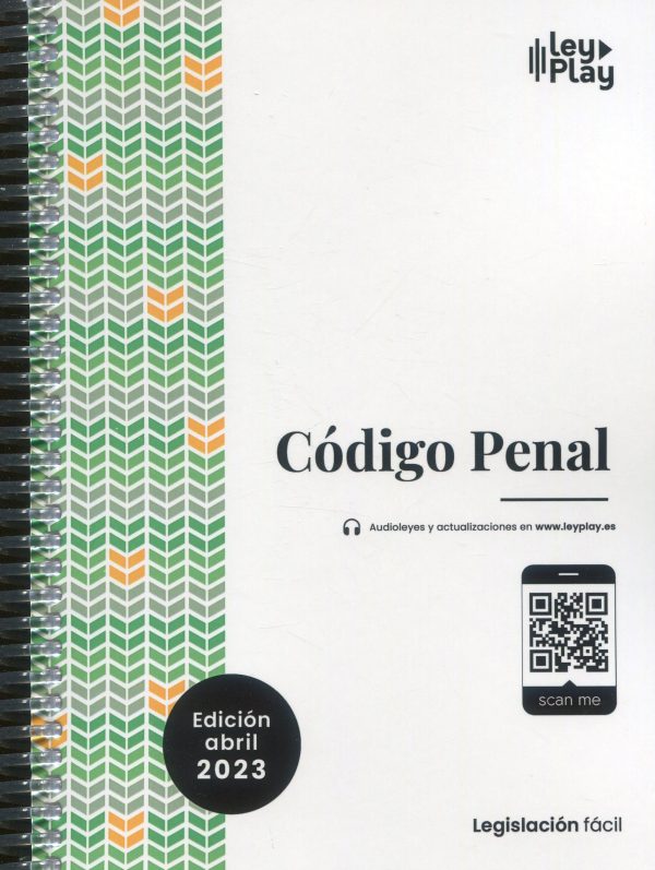 Código Penal 2023