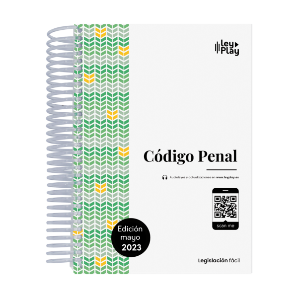 Código Penal