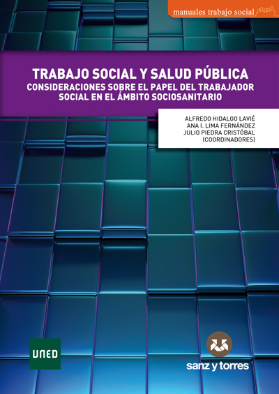 Trabajo social y salud pública. Consideraciones sobre el papel del trabajador social en el ámbito socio-sanitario