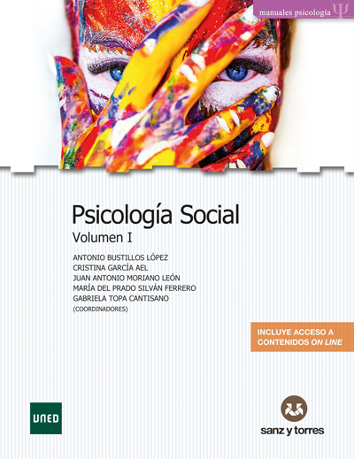 Psicología social. Volumen I