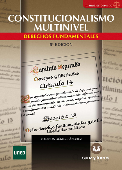 Constitucionalismo multinivel. Derechos fundamentales