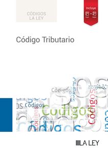 Código Tributario 2023