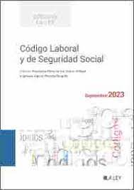 Código Civil y Leyes Civiles Generales 2023