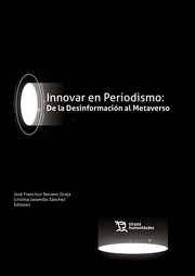 Innovar en Periodismo: De la Desinformación al Metaverso