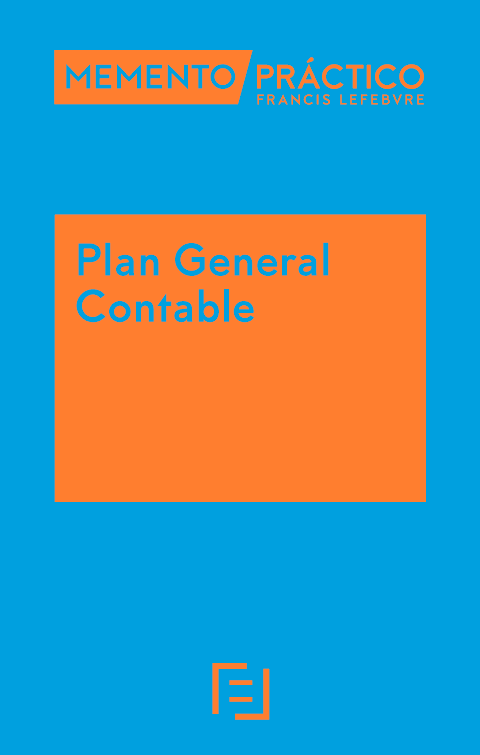 Memento Práctico Plan General Contable 2026