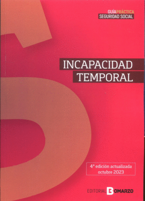 Incapacidad Temporal