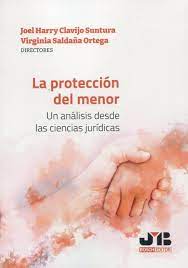 La protección del menor