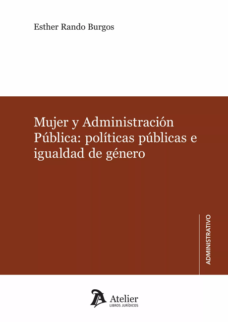 Mujer y Administración Pública