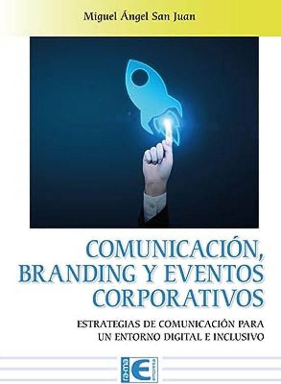 Comunicación, Branding y Eventos Corporativos