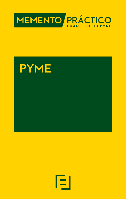 Memento Práctico PYME 2026