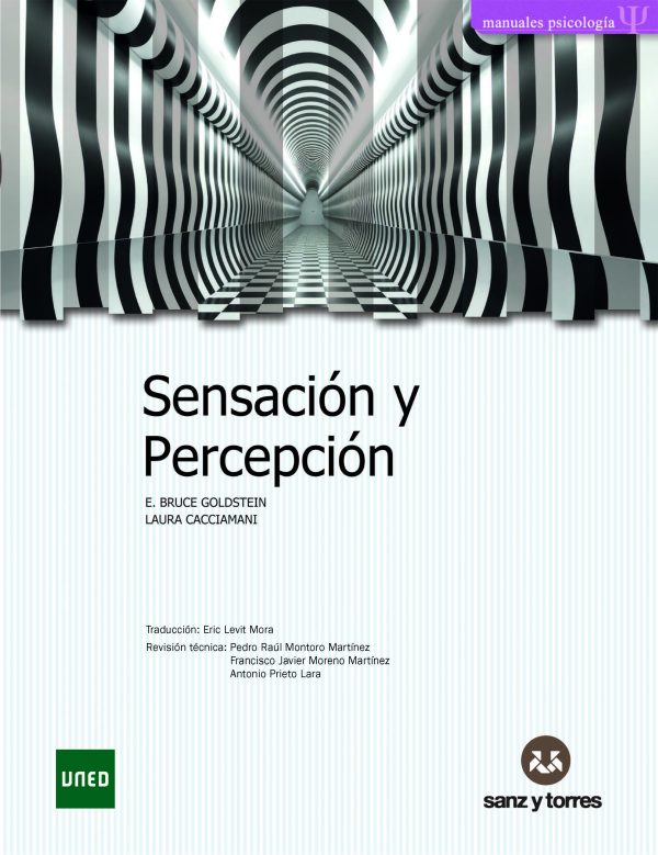 Sensación y percepción