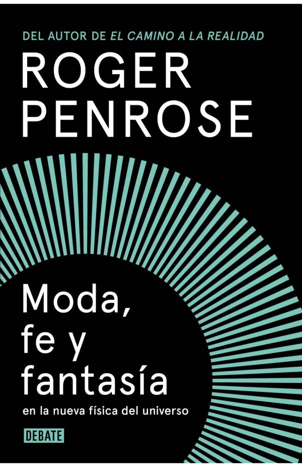 Moda, fe y fantasía en la nueva física del universo