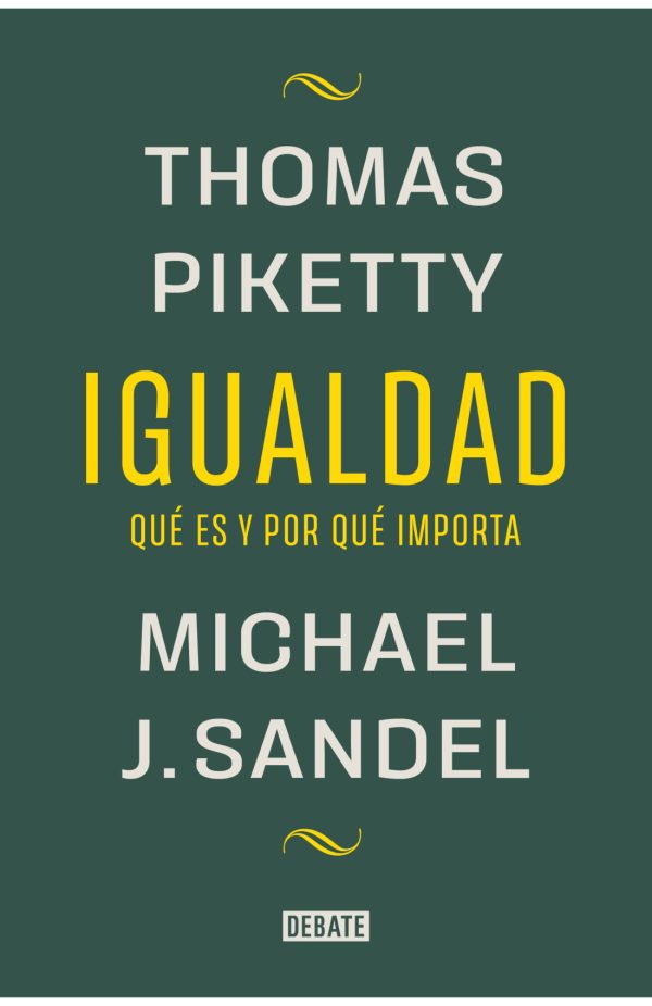 Igualdad