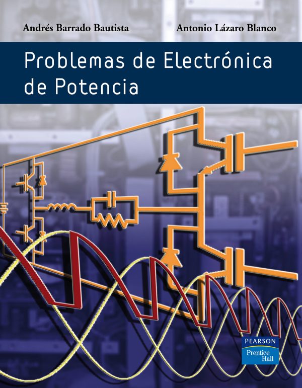 Problemas de Electrónica de Potencia