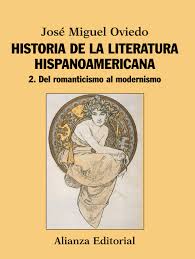 Historia de la literatura hispanoamericana. Tomo II