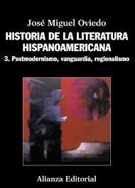 Historia de la literatura hispanoamericana. Tomo III