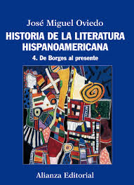 Historia de la literatura hispanoamericana. Tomo IV