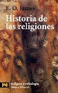 Historia de las religiones