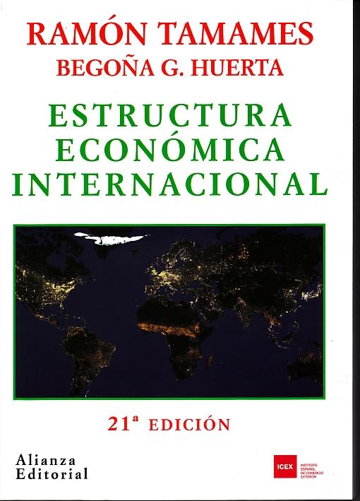 Estructura Económica Internacional
