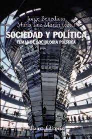 Sociedad y Política