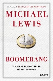 Boomerang. Viajes al nuevo tercer mundo europeo