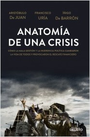 Anatomía de una crisis