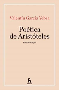 Poética de Aristóteles
