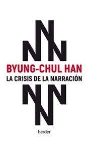 La crisis de la narración