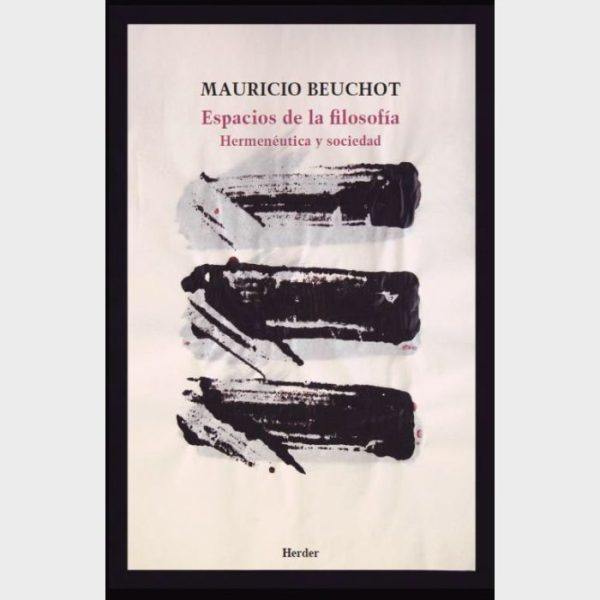 Espacios de la filosofía