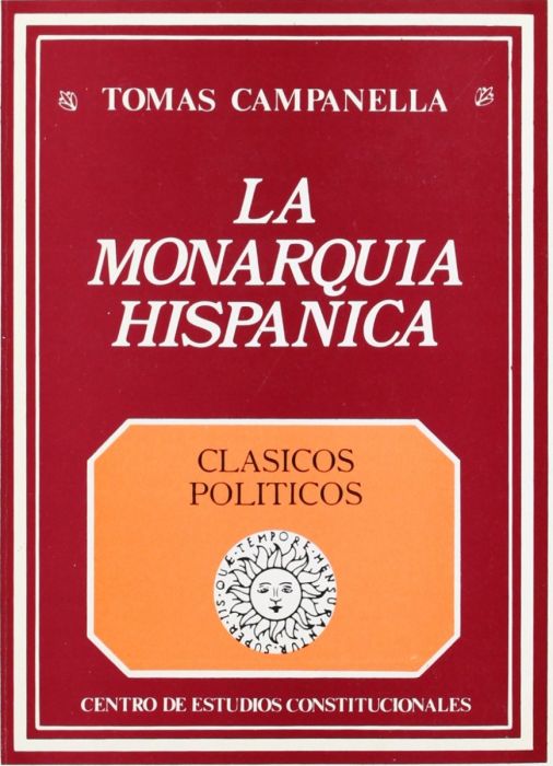 La monarquía hispánica