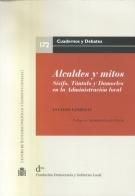 Alcaldes y mitos