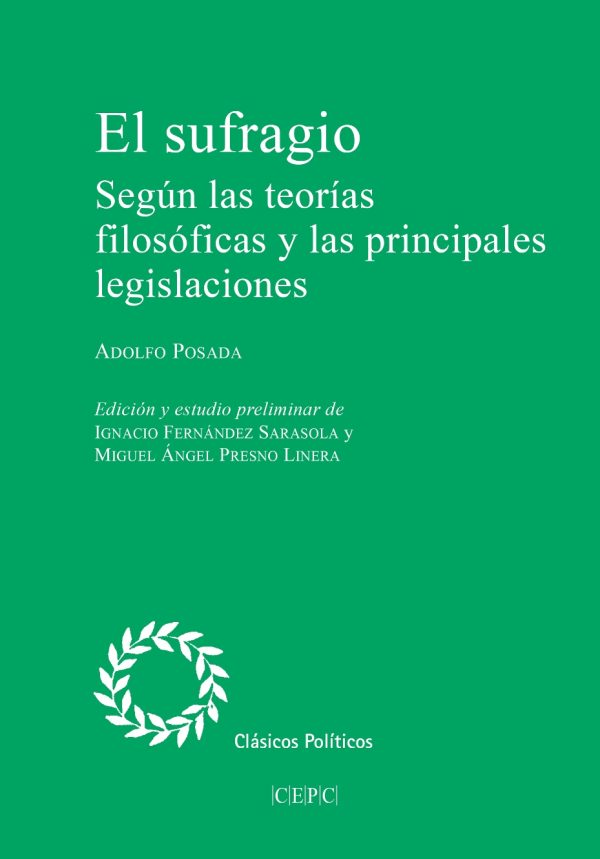 El sufragio