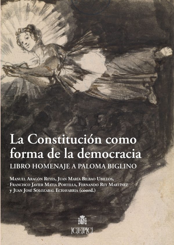La constitución como forma de la democracia