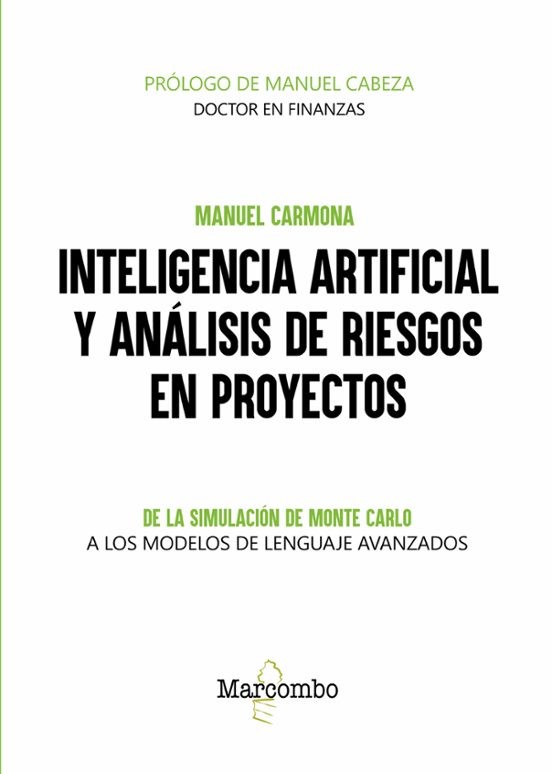 Inteligencia artificial y análisis de riesgos en proyectos