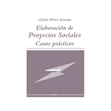 Elaboración de proyectos sociales