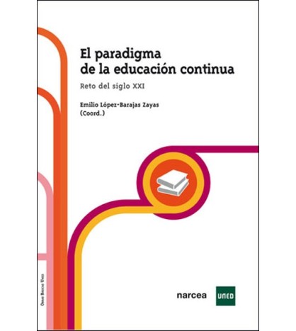 El paradigma de la Educación continua