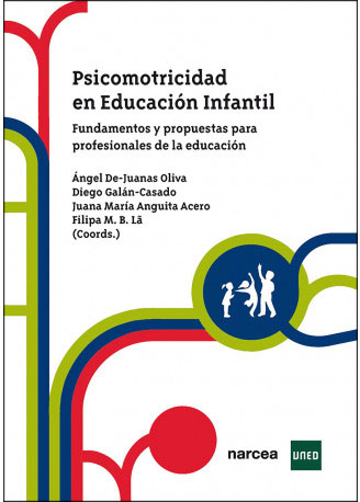 Psicomotricidad en educación infantil