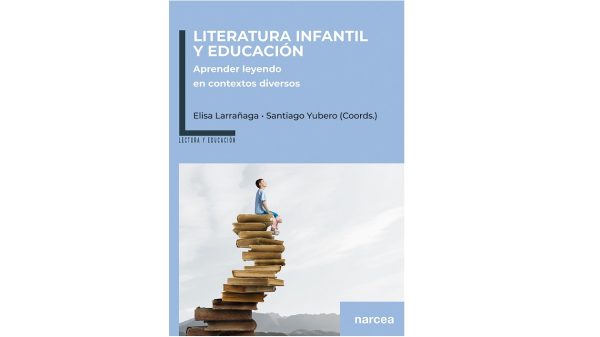 Literatura infantil y educación
