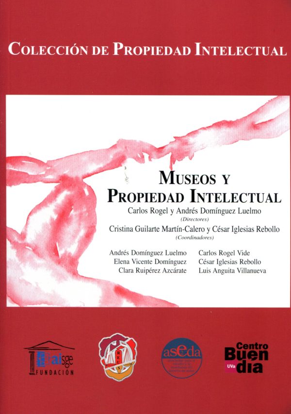 Museos y Propiedad Intelectual