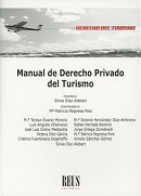 Manual de Derecho Privado del Turismo